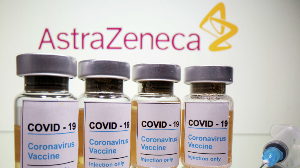 AstraZeneca купит разработчика лекарств от редких болезней Alexion Pharmaceuticals за $39 млрд